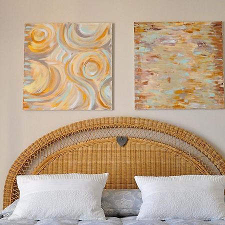 B&B Acquamarina Marina di Massa Eksteriør bilde