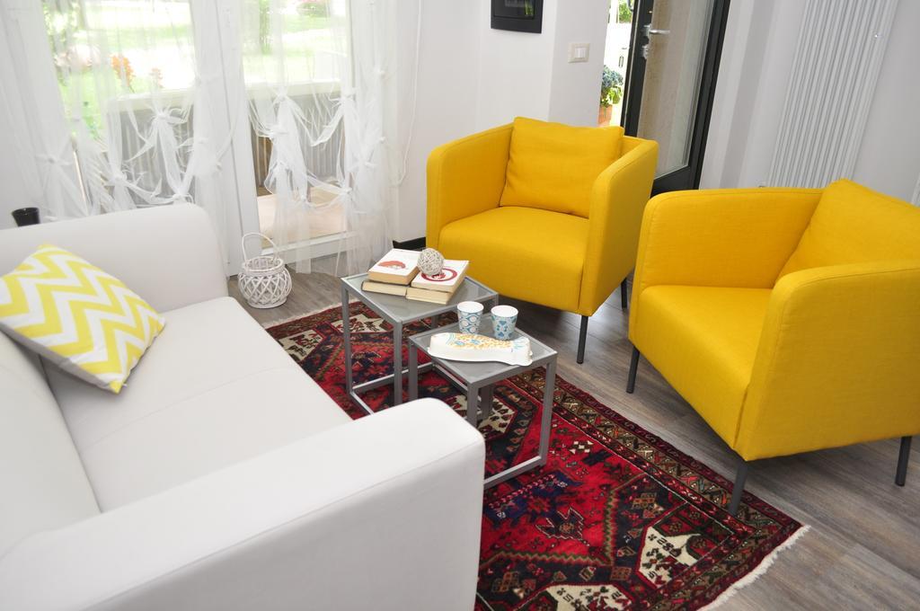 B&B Acquamarina Marina di Massa Eksteriør bilde