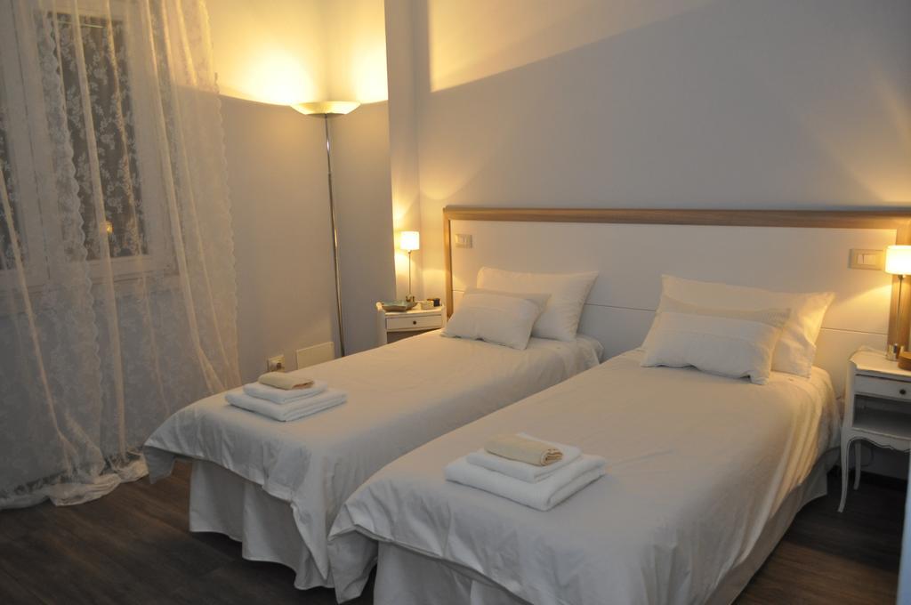 B&B Acquamarina Marina di Massa Rom bilde