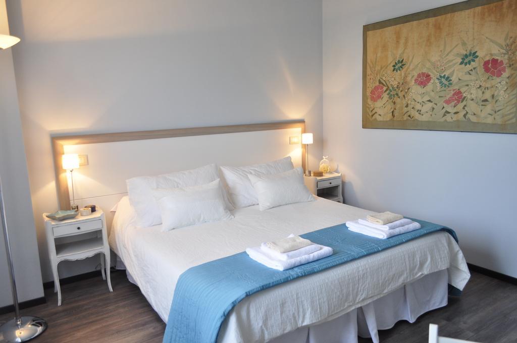 B&B Acquamarina Marina di Massa Rom bilde