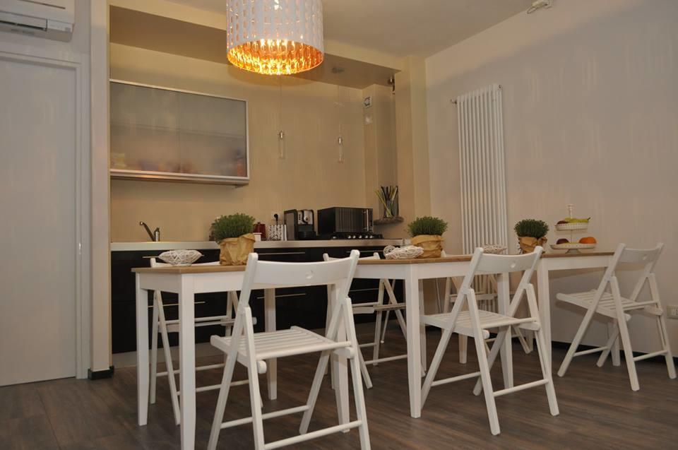 B&B Acquamarina Marina di Massa Eksteriør bilde