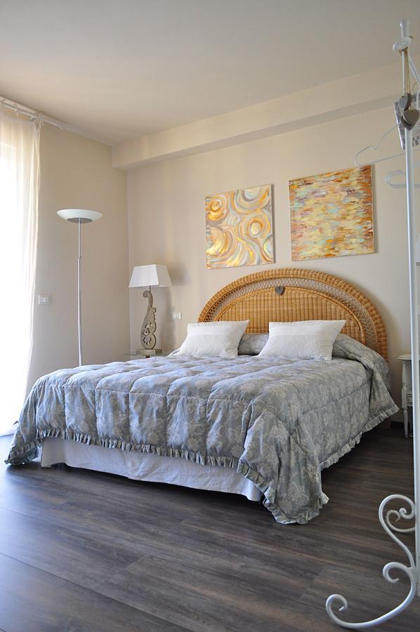 B&B Acquamarina Marina di Massa Eksteriør bilde